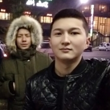 Бекболот мураталиев