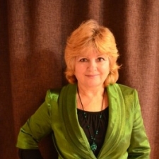 Галина Аристова