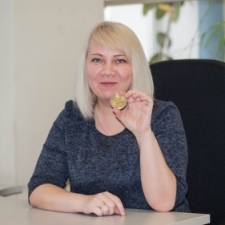 Екатерина Марунова