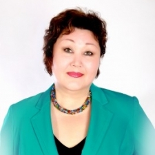 Aizhan Sultanova