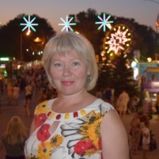 Татьяна Данилова