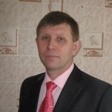 Леонид Маслов