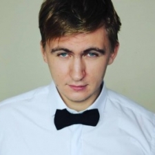 Руслан Данилов