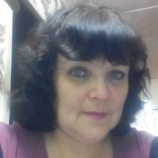 Lidiya Vasileva
