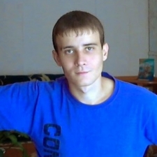 Евгений Иванов
