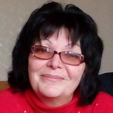 Александра Кулиш