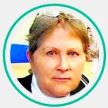Ольга Кравец