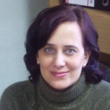 Елена Миронова