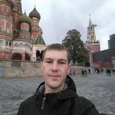 Альберт Сарваров