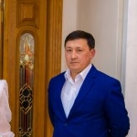 Марлен Дуйсембаев