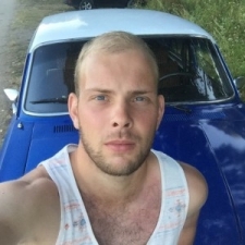 Дмитрий Бугров