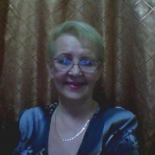 Наталия Овчинникова