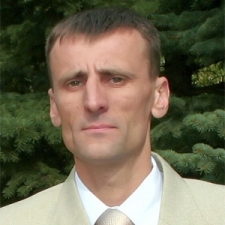 Николай Доронин