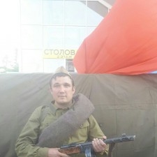 Вячеслав Баринов