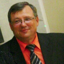 Юрий Прямушко