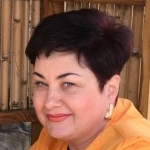 Марина Похлебина