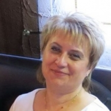 Наталья Тимофеева