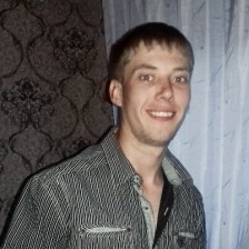 Михаил Лысенко