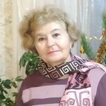 Тамара Купцова