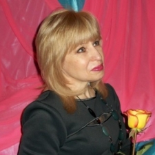 IRINA MAKHOVA