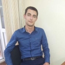 Андрей Галюк