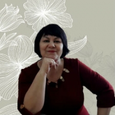 Наталья Нагорнова