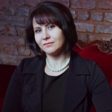 МАРИНА Саенко