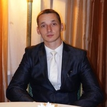 Dmitriy Polyakov