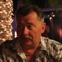 Vitaly Gribelnikov