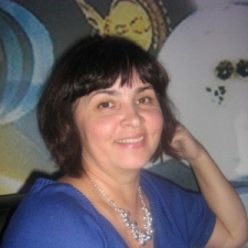 Лилия Аюкаева