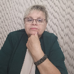 Irina Gutsan