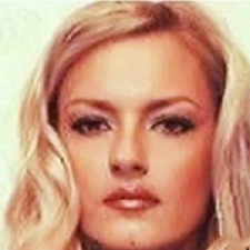 Снежана Шестакова