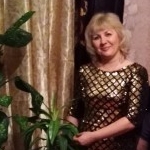 Елена Солдатова