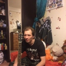 АНДРЕЙ СТАСИЕВ
