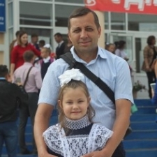 ALEXEY BARANOV