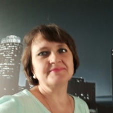 Марина Шевченко