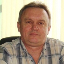 Oleg Chernousov
