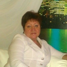 Фаина Байкалова