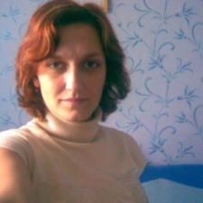 Ирина Роман
