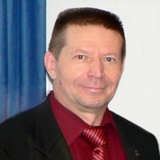 Ринат Курмакаев