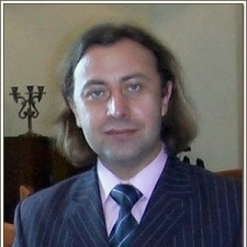 Павел Чернодуб