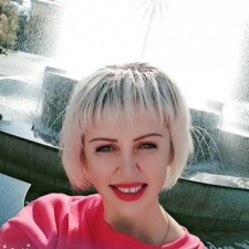 Оксана Снытникова