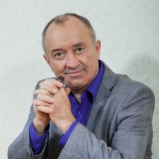 Владимир Моисеенко