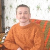 Андрей Обломов