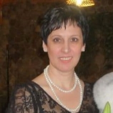 Ирина Сорокина