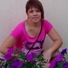 Oksana Andrushchakevych