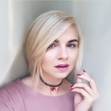 Юлиана Никитина