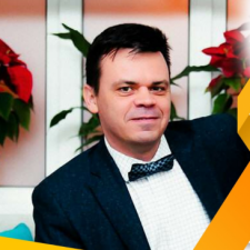 Сергей Монетка