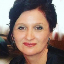 Елена Горелова