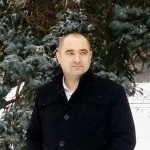 Юрий Верб